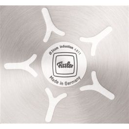 Adamant® Classic Sartén 28Cm FISSLER 157-304-28-100/0