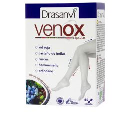 Venox Cápsulas Precio: 16.8899995. SKU: B1K7J63A24