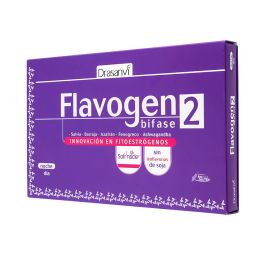 Flavogen Bifase 2 Precio: 28.9500002. SKU: B15E3QZXQE