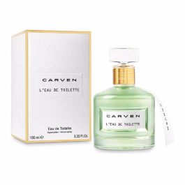 CARVEN L’EAU DE TOILETTE