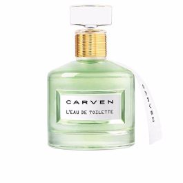 CARVEN L’EAU DE TOILETTE CARVEN L’EAU DE TOILETTE Precio: 46.99000031. SKU: 187116