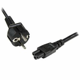 Adaptadores Startech Cable 1M Schuko Cee7 A C5