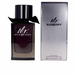 Mr Burberry Eau de Parfum Vaporizador