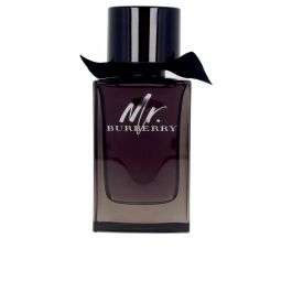 Mr Burberry Eau de Parfum Vaporizador