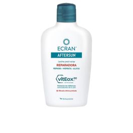 ECRAN AFTERSUN leche hidratante reparadora 24h Precio: 4.2350000242. SKU: 85104