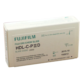 Fuji Parametro Hdlc-Piiis Precio: 128.49999987. SKU: B1J36GLD5W
