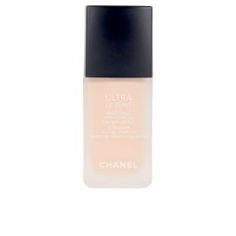 Chanel Ultra Le Teint Ultrawear All-Day Comfort Flawless Finish Foundation BR12 30ml Precio: 59.50000034. SKU: B1F9W4267Y