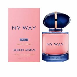 My Way Intense Eau de Parfum Vaporizador