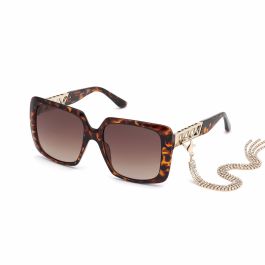 Guess Gafas Gafas De Sol Guess Gu7689 52F Guess Gafas Gafas De Sol Guess Gu7689 52F