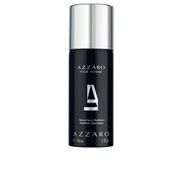 Azzaro Homme desodorante stick 75 ml vaporizador