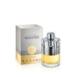 Wanted Eau de Toilette Vaporizador