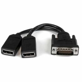 Cable DisplayPort DMS-59 Startech DMSDPDP1 4K Ultra HD 20 cm Precio: 29.94999986. SKU: B1GLR9D66C