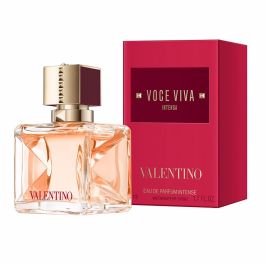 Voce Viva Intense Eau de Parfum Vaporizador