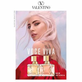 Voce Viva Intense Eau de Parfum Vaporizador