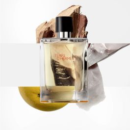 Terre D'Hermès Eau de Toilette Vaporizador