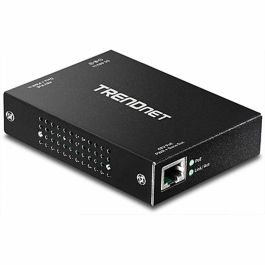 Amplificador Wifi Trendnet TPE-E100 Precio: 67.3848994313. SKU: S55065807