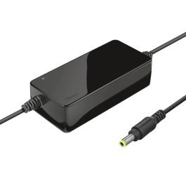 Adaptador De Corriente Trust Primo Universal Para Portatil Charger 19 V-70 W Con 6 Conectores Precio: 43.49999973. SKU: S55176932