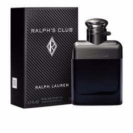 Ralph'S Club Eau de Parfum Vaporizador