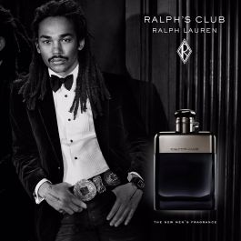 Ralph's club eau de parfum vaporizador 50 ml