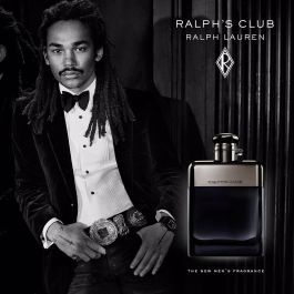 Ralph'S Club Eau de Parfum Vaporizador