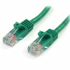 Cable de Red Rígido UTP Categoría 6 Startech 45PAT3MGN 3 m Precio: 9.9499994. SKU: S55057549