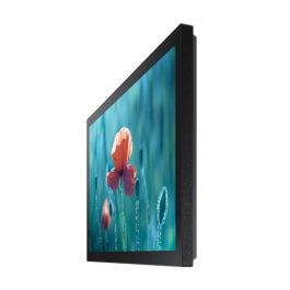 Samsung QB13R-T 33 cm (13") Full HD Negro Pantalla táctil
