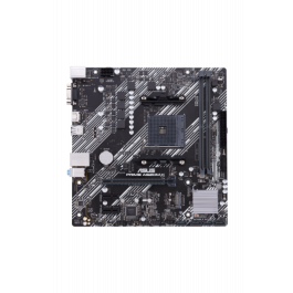 ASUS PRIME A520M-K AMD A520 micro ATX Precio: 73.94999942. SKU: B1FMX7SAK2