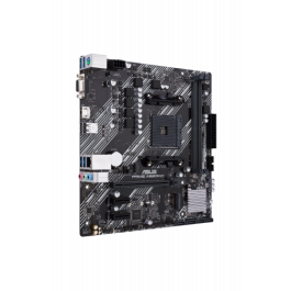 ASUS PRIME A520M-K AMD A520 micro ATX