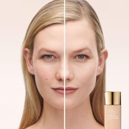 DOUBLE WEAR SHEER MATTE SPF20 long-wear makeup