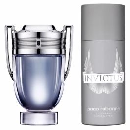 INVICTUS LOTE