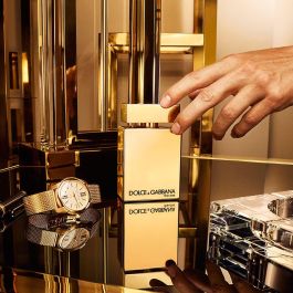 THE ONE FOR MEN GOLD INTENSE