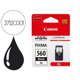 Canon Tinta Negro Pixma Ts5350, Ts5351, Ts5352 - Pg-560XL Precio: 30.89000046. SKU: S8402888