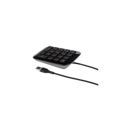 Teclado Targus AKP10EU Negro