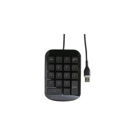 Teclado Targus AKP10EU Negro