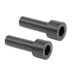 Punzon De Recambio Rapesco 6 mm Para Taladrador P2200 Pack De 2 Unidades