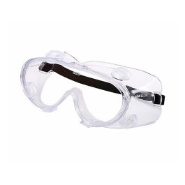 Gafas De Proteccion Panoramicas Montura Flexible Color Transparente Certificado Ce Precio: 13.6900005. SKU: B1GS8LEMLX