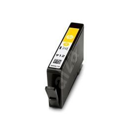 Ink-Jet Hp 912 Officejet 8010 - 8020 - 8035 Amarillo 315 Pag