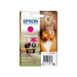 Epson Tinta Magenta Xp-8500, 8505, 15000 - Nº 378XL Claria Photo Hd