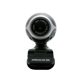 Webcam NGS Xpress Cam 300