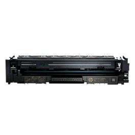 Hp Toner Negro Laserjet Color Pro Mfp -M282Nw-M283Fdn-M283Fdw-Pro M255Dw - Nº 207X