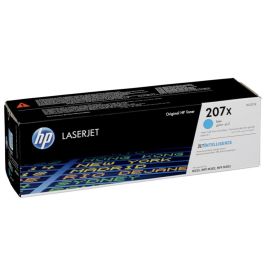 HP 207X Toner HP207X Cian (W2211X)