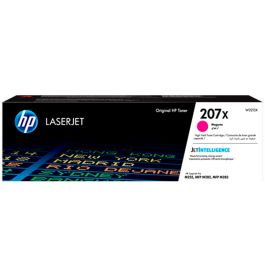 HP Toner 207X Magenta Laserjet M255/M282 (W2213X)