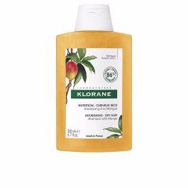 Al mango champú nutritivo para cabello seco 200 ml Precio: 8.94999974. SKU: B17CJCBZFE