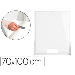 Pantalla De Proteccion Q-Connect Carton Formato Vertical 70x100 cm Precio: 33.3839001573. SKU: B15G5W6Y9L