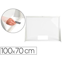 Pantalla De Proteccion Q-Connect Carton Formato Horizontal 100x70 cm Precio: 33.3839001573. SKU: B1GYJF4BW4