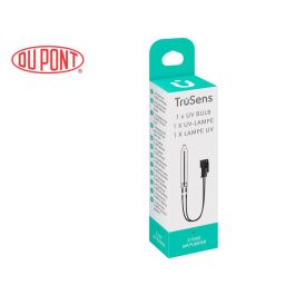 Bombilla Uv Leitz Dupont Para Purificador De Aire Trusens Z-1000 Precio: 16.8795005566. SKU: B16NFCT95F