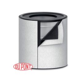 Filtro Hepa Leitz Dupont Para Purificador De Aire Trusens Z-3000