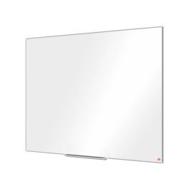 Pizarra Blanca Nobo Nano Clean Ip Pro Lacada Magnetica 1200x900 mm Precio: 125.49999968. SKU: B1EBXYCNNB