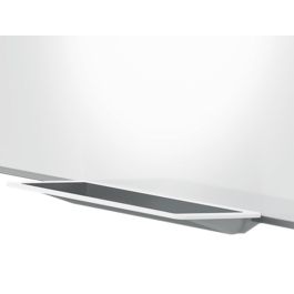 Pizarra Blanca Nobo Nano Clean Ip Pro Lacada Magnetica 1200x900 mm