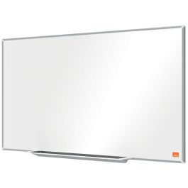 Pizarra Blanca Nobo Ip Pro 32-' Lacada Magnetica 710x400 mm